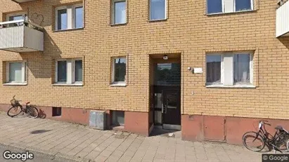 Apartments for rent in Norrköping - Photo from Google Street View