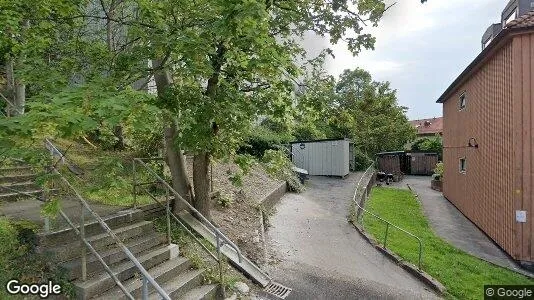 Apartments for rent in Örgryte-Härlanda - Photo from Google Street View
