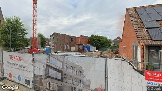 Apartments for rent in Ieper - Photo from Google Street View
