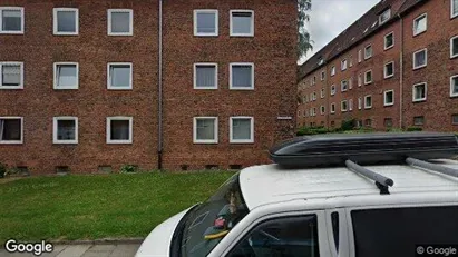 Apartments for rent in Kiel - Photo from Google Street View