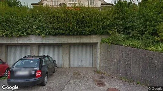 Apartments for rent in Bern-Mittelland - Photo from Google Street View