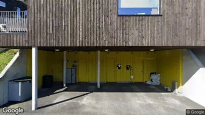 Apartments for rent in Bergen Laksevåg - Photo from Google Street View