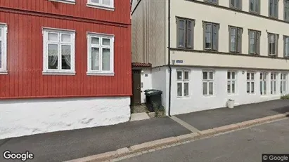 Apartments for rent in Oslo Gamle Oslo - Photo from Google Street View