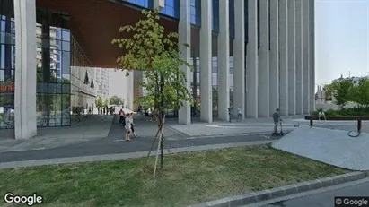 Apartments for rent in Timişoara - Photo from Google Street View