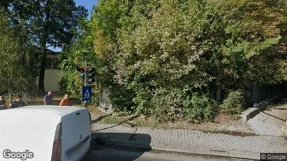 Apartments for rent in Voluntari - Photo from Google Street View