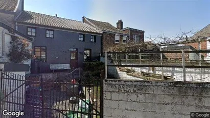 Apartments for rent in Beyne-Heusay - Photo from Google Street View