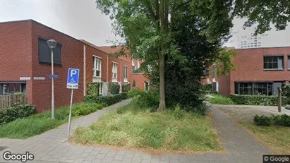 Apartments for rent in Tilburg - Photo from Google Street View