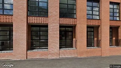 Apartments for rent in Birmingham - West Midlands - Photo from Google Street View