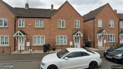 Apartments for rent in Birmingham - West Midlands - Photo from Google Street View