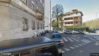 Apartments for rent in Milano Zona 6 - Barona, Lorenteggio - Photo from Google Street View