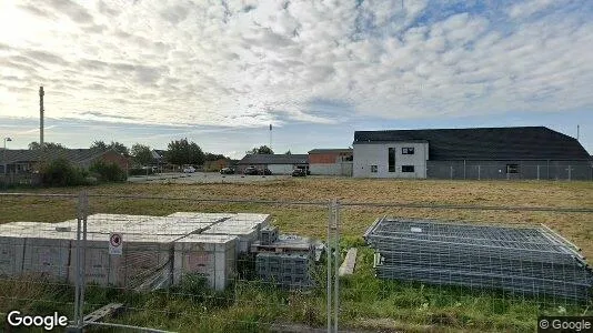 Apartments for rent in Galten - Photo from Google Street View