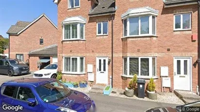 Apartments for rent in Bristol - Avon - Photo from Google Street View