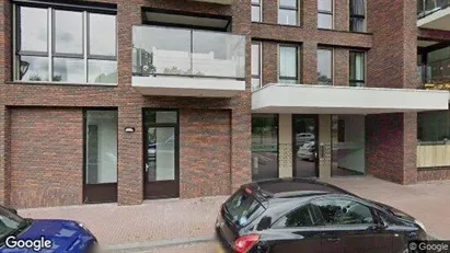 Apartments for rent in Haarlem - Photo from Google Street View