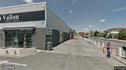 Apartments for rent in Montpellier - Photo from Google Street View