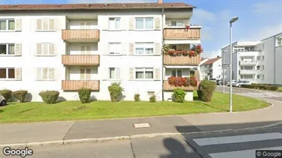 Apartments for rent in Bodenseekreis - Photo from Google Street View