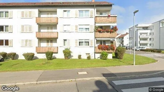 Apartments for rent in Bodenseekreis - Photo from Google Street View