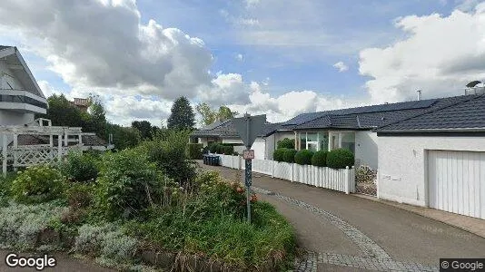 Apartments for rent in Göppingen - Photo from Google Street View