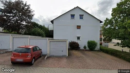 Apartments for rent in Pforzheim - Photo from Google Street View