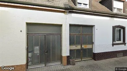 Apartments for rent in Rhein-Neckar-Kreis - Photo from Google Street View