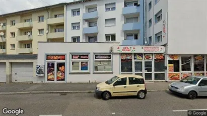 Apartments for rent in Pforzheim - Photo from Google Street View