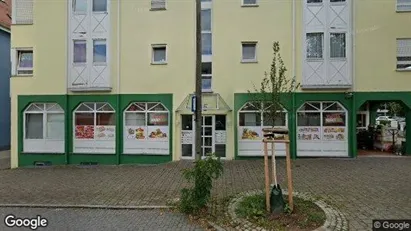 Apartments for rent in Schwarzwald-Baar-Kreis - Photo from Google Street View