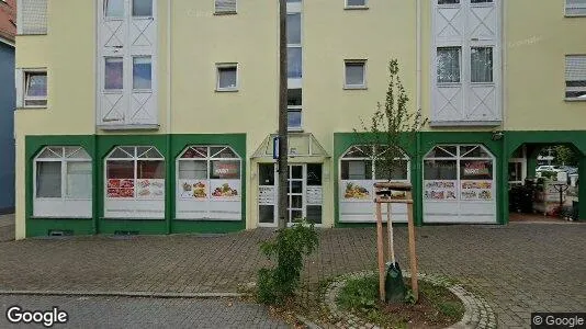 Apartments for rent in Schwarzwald-Baar-Kreis - Photo from Google Street View
