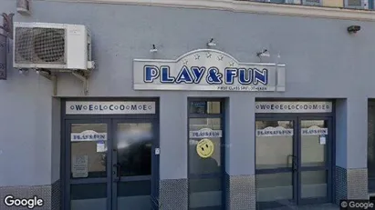 Apartments for rent in Ansbach - Photo from Google Street View