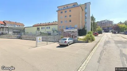 Apartments for rent in Ansbach - Photo from Google Street View