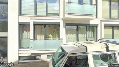 Apartments for rent in Nuremberg - Photo from Google Street View
