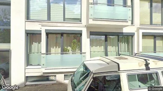 Apartments for rent in Nuremberg - Photo from Google Street View