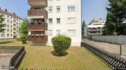 Apartments for rent in Nürnberger Land - Photo from Google Street View