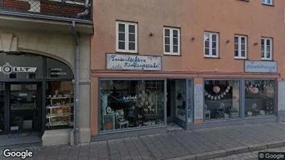 Apartments for rent in Rosenheim - Photo from Google Street View