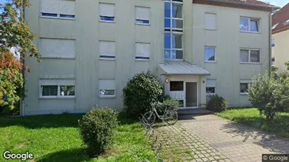 Apartments for rent in Fürth - Photo from Google Street View