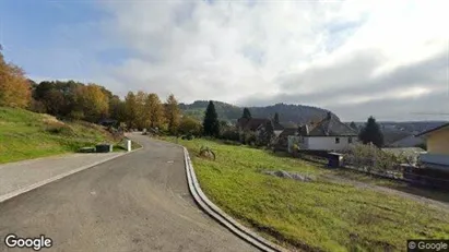 Apartments for rent in Deggendorf - Photo from Google Street View