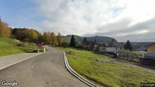 Apartments for rent in Deggendorf - Photo from Google Street View