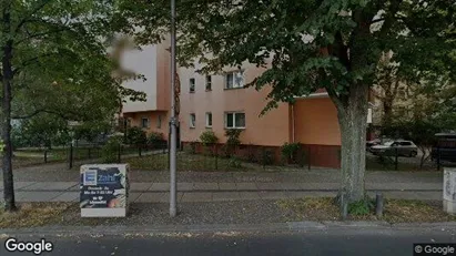 Apartments for rent in Berlin Charlottenburg-Wilmersdorf - Photo from Google Street View