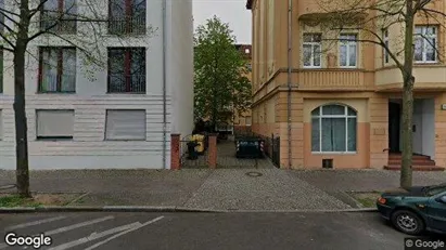 Apartments for rent in Berlin Treptow-Köpenick - Photo from Google Street View