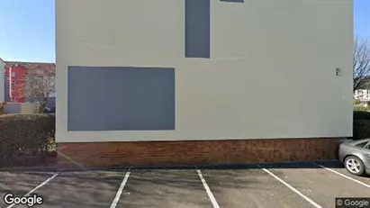 Apartments for rent in Main-Kinzig-Kreis - Photo from Google Street View