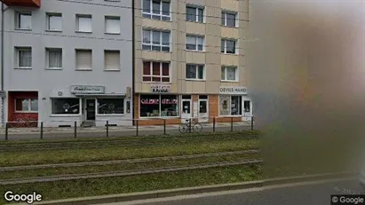Apartments for rent in Braunschweig - Photo from Google Street View
