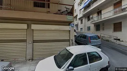 Apartments for rent in Zografou - Photo from Google Street View