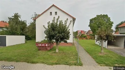 Apartments for rent in Peine - Photo from Google Street View