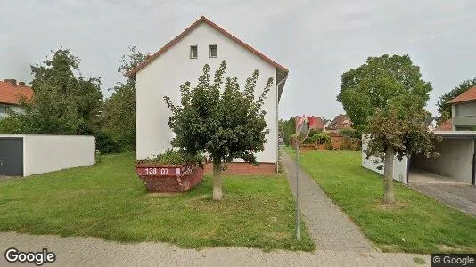 Apartments for rent in Peine - Photo from Google Street View