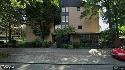 Apartments for rent in Osnabrück - Photo from Google Street View