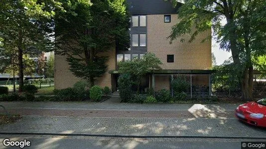 Apartments for rent in Osnabrück - Photo from Google Street View