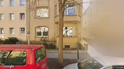Apartments for rent in Braunschweig - Photo from Google Street View
