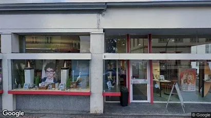 Apartments for rent in Holzminden - Photo from Google Street View