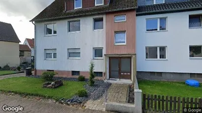 Apartments for rent in Holzminden - Photo from Google Street View