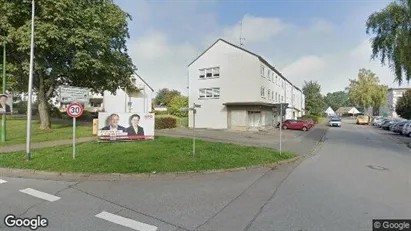 Apartments for rent in Holzminden - Photo from Google Street View