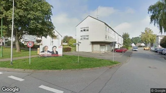 Apartments for rent in Holzminden - Photo from Google Street View