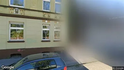 Apartments for rent in Dortmund - Photo from Google Street View